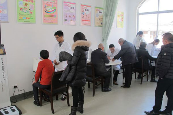 健康一體機(jī)的五大功能系統(tǒng) 健康一體機(jī)的五大功能系統(tǒng)